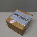 Petygooing Black Raised/Elevated 15Slanted Ceramic Dog Bowl for Small Breeds,Tilted Anti Slip Pet Feeding Bowl,Food Water Dish with Stand for Cats and Small Dogs Puppy 13.5 OZ (5.1In /1.7 Cups)