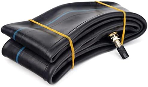 Heavy Duty, Hyssk 2mm Thick, 2.75/3.00-12" (80/100-12) Premium Inner Tube for CRF70, KLX110, PW80, SSR Dirt Pit Bike Motorcycle Rear Tire
