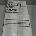 Sliner 8 Set Christmas Coffee Mugs with Spoon 12 Oz Holiday Coffee Enamel Mug Hot Cocoa Design Christmas Gift Mugs for Xmas Friends Coworker Office Home(Joy)