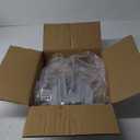 MARINE SYSTEM Galvanized Fluke Anchor for Different Size Boats Pontoon, Deck, Fishing, and Sail (for Boats 12-16 FT)