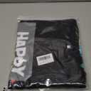 Cutesong 100 Days of School Shirts for Women Happy 100th Days Teacher T-Shirt Funny Pencil Apple Tee Tops, Size XXL, Black