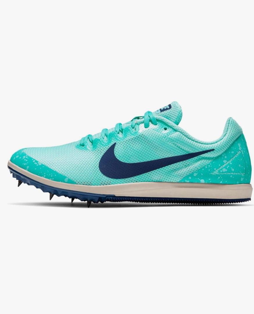 Nike WMNS Zoom Rival D 10 Womens 907567-301 Size 10