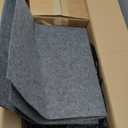 Portable Sauna for Home, Personal SPA Steam Sauna with 10 Min Fast Heating & 9 Levels Heat, Warm Sauna Tent with 3L/1200W Steamer, Folding Chair, Remote Control for Body Relaxation,32" x 32" x 71" (Black)