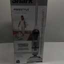 Shark SV1106 Navigator Freestyle Upright Bagless Cordless Stick Vacuum for Carpet, Hard Floor and Pet with XL Dust Cup and 2-Speed Brushroll, White/Grey