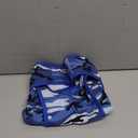 Kuoser Recovery Suit for Dogs Cats After Surgery, Professional Pet Recovery Shirt Dog Abdominal Wounds Bandages, Substitute E-Collar & Cone,Prevent Licking Dog Onesies Pet Surgery Recovery Suit (M (Back:13.4-16.1'', Weight:14-25 LB))