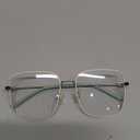 Eyeglasses Gucci GG 0445 O- 004 GOLD