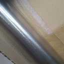 Thick Plastic, roll, width 58 inch