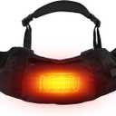 Hand Warmers Rechargeable,Portable Heated Electric Hand Warmer Pouch, 3 Level Adjustable Temperature for Women, Men, Kids, Hunting,Outdoor Camping, Ice Fishing, Skiing