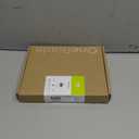 Norelco Philips OneBlade 360 Hybrid Face, Electric Beard Trimmer and Shaver, with 360 Blade Technology, 1x 360 Blade for Face, 5in1 Adjustable Comb, Model QP2724/90 (Black & Lime Green)