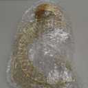 Ramadan Decorations Moon Ramadan Lights for Table Home 2026, Crescent Lunar Moon Lamp for Eid Mubarak Decor Eid Ul Fitr Lamp Gifts Bedroom Livingroom(Metal,Elegant Style)