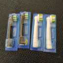 Oral-B Professional Clean 5000 X Electric Toothbrush Twin Pack, Rechargeable Power Toothbrushes - Pack of 2