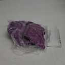 SuzziPad Replacement Ice Gel Packs for Cold Therapy Gloves and Socks(10-Piece Set), S/M, Purple