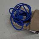 GE Pro 14ft Cat6 Ethernet Internet Cable,Blue
