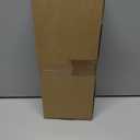 2 x Christmas Norfolk Pine Stems, 48pcs Artificial Pine Picks Faux Christmas Greenary Branches for Xmas Vase Wreath Garland Indoor Outdoor Home Decor