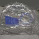 The FaceTub Cold Ice Bath, Premium Face Bowl For Ice, Face Tub Facial Cold Plunge to Support Skin Health & Relaxation, Facial Cold Plunge with Breathing Tubes, Combine Deep Breathing & Cold Plunge