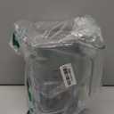 Blender Pitcher 48oz, Compatible with vit VM0145 VM0100A 36019 16016 15978 Commercial etc, Blender Pitcher Container Jar Cup