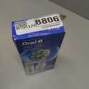 Oral-B Pro 1000 Rechargeable Electric Toothbrush, White