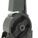 Front Engine Motor Mount Left Driver Side for Chevy for Prizm 1.8L 1998-2002,for Toyota for Corolla 1.8L 1998-2002 L4 MTA34260 123610D021
