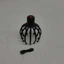 Electric Scalp Massager with 3 Modes, 360 Degree Head Massager, Cordless Portable Head Scratcher for Stress Relax