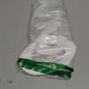 TONIFUL One Wooden Sign Cutout Letter for 1st Birthday Party Decorations Table Centerpieces for First Birthday White Letter Wooden Photo Booth Props Party Decorations Supplies