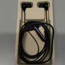 Helix Lightning Earbuds Black