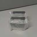 2 x K007 Upgraded Vacuum Magnetic Car Holder : 360 Reinforced 97LBS Ultra Suction Cup Phone Mount for MagSafe Cell Phone Holders for Mirror for iPhone 17 Pro Max 16 15 14 13 12 Air Plus for Android Black