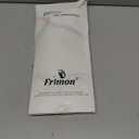 Golf Club Head Covers - 4pcs or 1pc Golf Accessories Club Covers Set for Woods and Driver Fairway Hybrids with Interchangeable Tags (White)