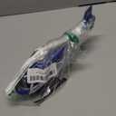 Kids Helicopter Toy Diecast Military Helicopters Model Kit,Pull Back Toy Helicopter with Lights and Sound,Toy Airplane with Rotatable Propeller,Helicopters Toys for Boys Age 4-7（Blue）
Amazon's Choice