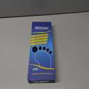 Plantar Fasciitis Insoles for Men Women - Orthotics Inserts, Shoe Insoles Arch Support Flat Feet Inserts Work Boot Insoles for Standing All Day (Mens 4-4 1/2 | Womens 6-6 1/2)