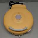 Bear 11.8'' 1500W Electric Smokeless Indoor Grill with Adjustable Temp, Quesadilla Maker Nonstick Pan for Breakfast, Lunch, Dinner