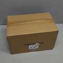 Clear Stackable Desk Storage Drawers, 3 Pack Acrylic Bathroom Makeup Organizers, Easily Assemble All Purpose Plastic Bins for Brightroom, Pantry Organization, Vanity, Undersink, Cabinet