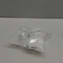 20mm Flange and Duckbill Valve Compatible with Spectra S1 S2 9 Plus Breastpump Replacement to Spectra Pump Parts, Not Original, Replace Accessories.