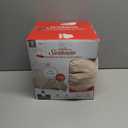 Sunbeam Electric Heated Blanket, Twin, Beige
