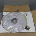 Rustic Antler Table Lamps Set of 2 with USB A+C Ports for Bedroom Farmhouse Deer Bedside Lamps with Linen Lampshade for Living Room End Table Hunting Themed Cabin Lamp Pull Chain