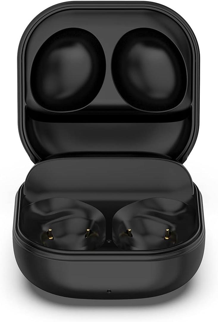 ECSEM Replacement Charging Case Compatible with Samsung Galaxy Buds Pro SM-R190 Charger Replacement USB Wired Charging Case Cable Accessory