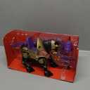 Masters of the Universe Origins Night Stalker Vehicle