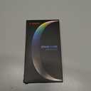 TORRAS 360 Magnetic Stand for iPhone 16 Pro Case, Ostand 3.0 [Fit for MagSafe] [4X Mil-Grade Shockproof] Rotatable Kickstand Cover, Camera Control Button, Translucent Desert Titanium, O3 Fitness