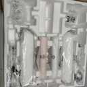 Philips Sonicare DiamondClean 9000 Electric Toothbrush Bundle, HX9912/72