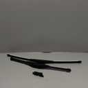 TRICO Diamond (25-2419) 24 Inch & 19 inch Pack of 2 High Performance Automotive Replacement Windshield Wiper Blades For My Car Super Premium All Weather Beam Blade for Select Vehicle Models