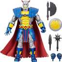 Marvel Legends Series Death's Head, Deluxe, 6-Inch Action Figure (SDCC 2024 Exclusive)