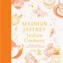 Madhur Jaffrey's Indian Cookery Hardcover – January 1, 2002