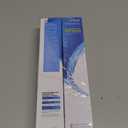 ICEPURE 4396701 Refrigerator Water Filter Replacement for Whirlpool 4396702, EDR6D1, EveryDrop Filter 6, Kenmore 9915, 46-9915, 2 PACK