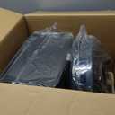 iRobot Roomba Vacuum 2 Essential Robot with AutoEmpty Dock, 3 Suction Levels, Latest Floor Tracking Sensors, and Compact Design (Black)