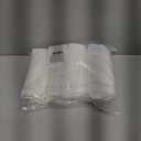 4 Pack Plaster Cloth Rolls for Belly Casting 6 in x 15 ft - Gauze Bandages for Mask Making - Wrap Strips for Paper Mache Paste Sculptures - Arts and Crafts