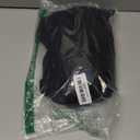 SUUKSESS Women Long Sleeve Off Shoulder Tops Trendy Cowl Neck Going Out Shirt for Fall (Large, Black)