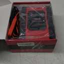 20-Amp Car Battery Charger, 12V/20A and 24V/10A LiFePO4,Lead-Acid(AGM/Gel/SLA) Automatic Smart Trickle Charger Maintainer,Desulfator, 300W Fast Charging for Automotive Truck Motorcycle Lawn Mower Boat