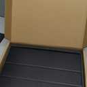 17.3'' 4K Portable Touchscreen Monitor, UHD 500Nits 100% AdobeRGB IPS HDR Travel Display, USB, Type-C & HDMI, Dual Speakers, VESA & Smart Cover - for Laptop PC Phone PS4/5 Xbox etc.