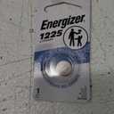 Energizer Lithium 1225 Battery