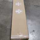 KOULABR Z Queen Size Mattress, 12 Inch Hybrid Mattress in a Box, Gel Memory Foam, Individually Wrapped Pocket Coils Innerspring, Pressure Relief, Medium Firm (12 INCH, Queen (New))