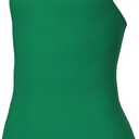 Arena Girls Arena Feel Girls' Youth Dynamo Training Suit Swim Pro Back Junior Swimsuit, Size 6(24)
